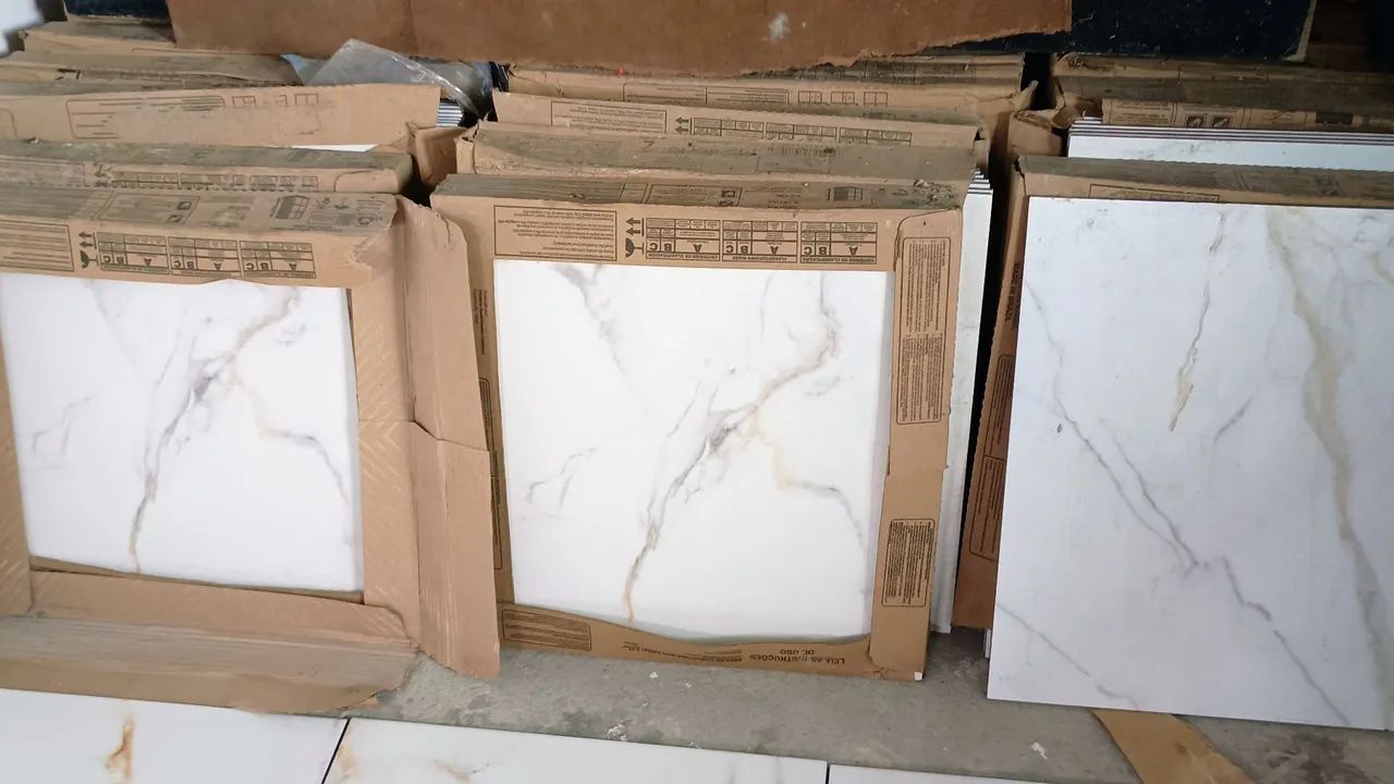 Piso cerâmico - cerâmica 65204108690435120