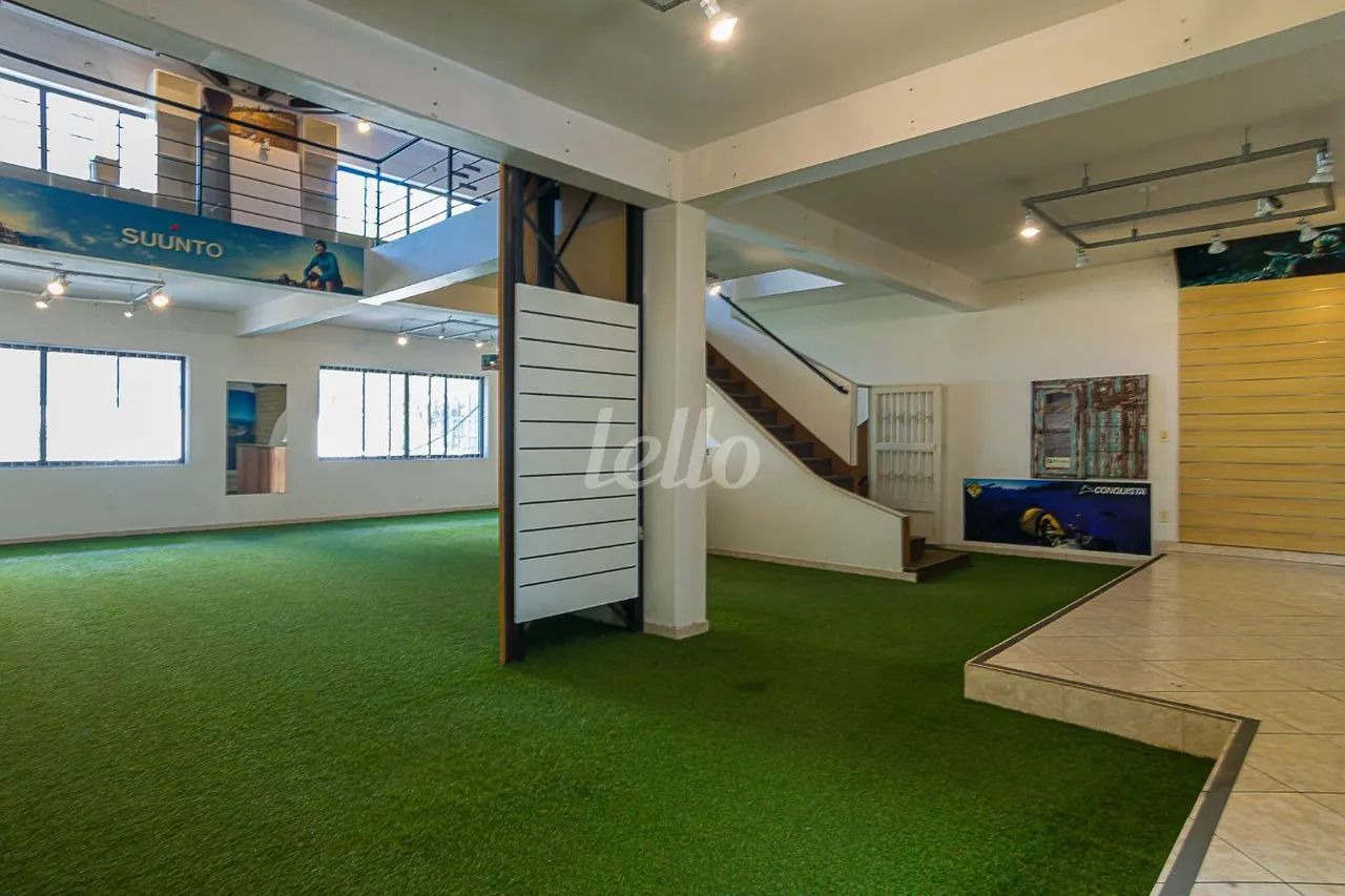 Comercial para alugar no(a) Vila Romana - Foto 3