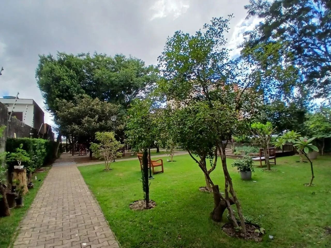 Apartamento Mobiliado para alugar com 3 quartos - Butantã - FL63 - Foto 2