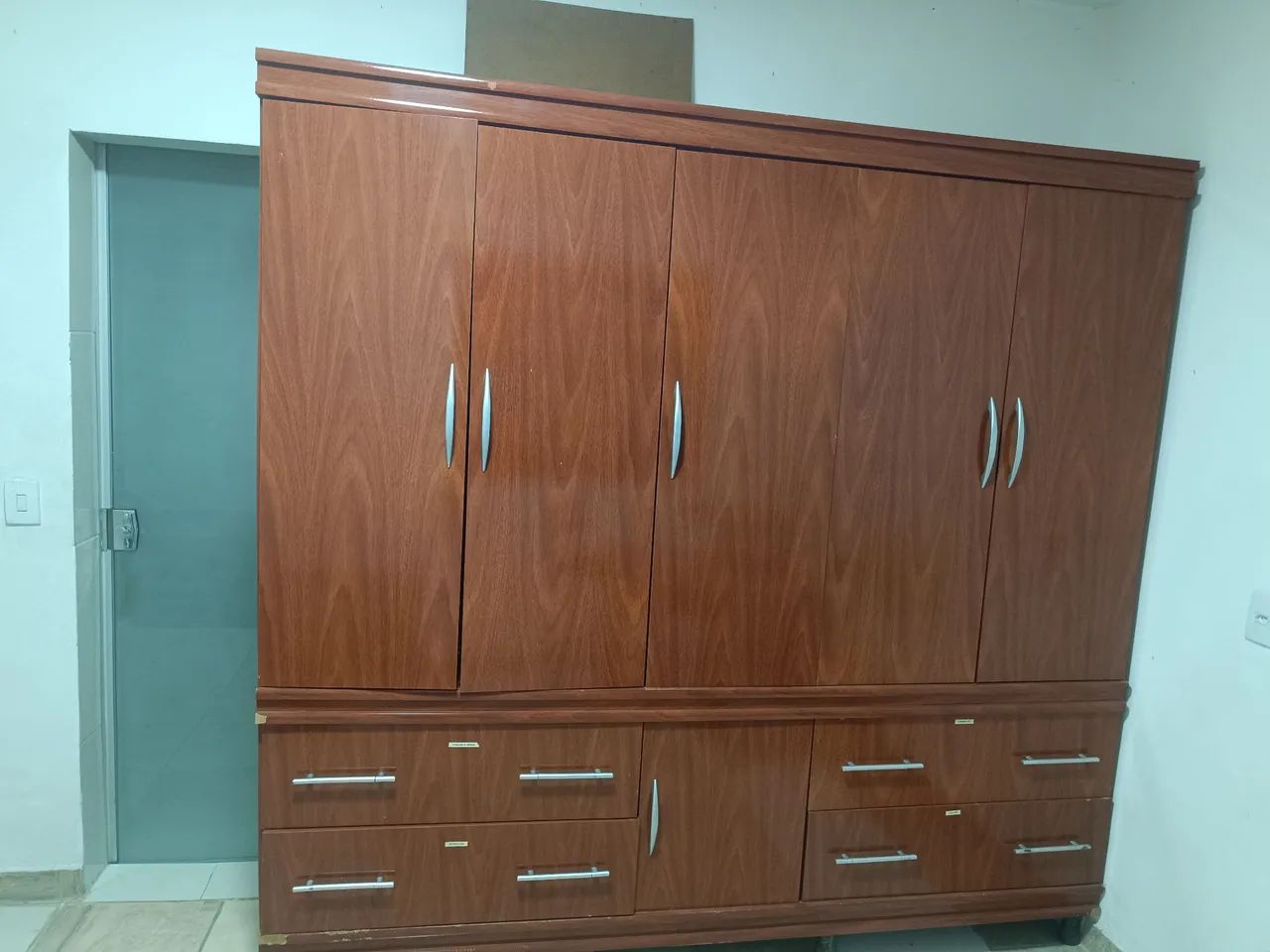 Guarda roupa  - Foto 2