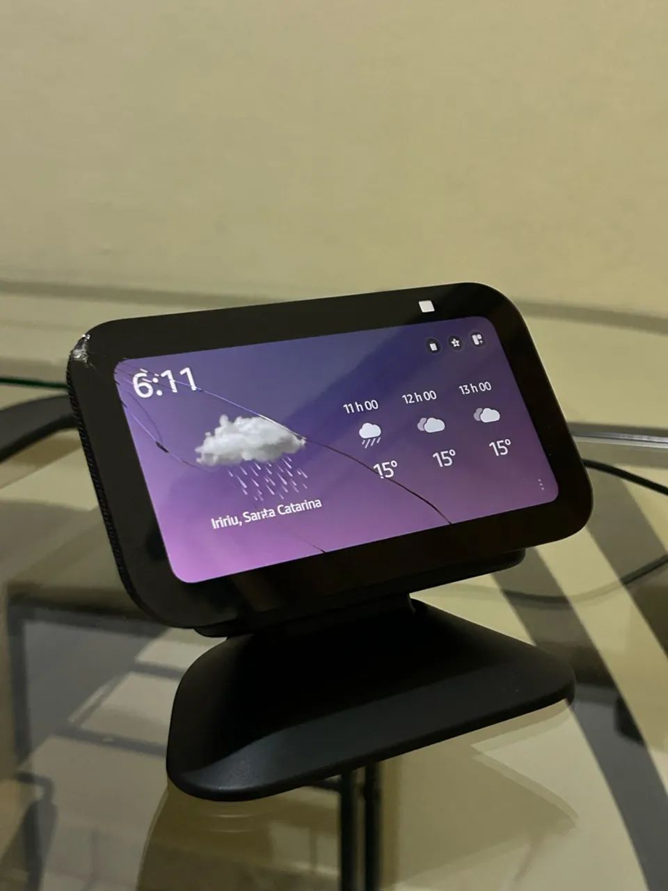 Alexa Echo Show 5  - Foto 2