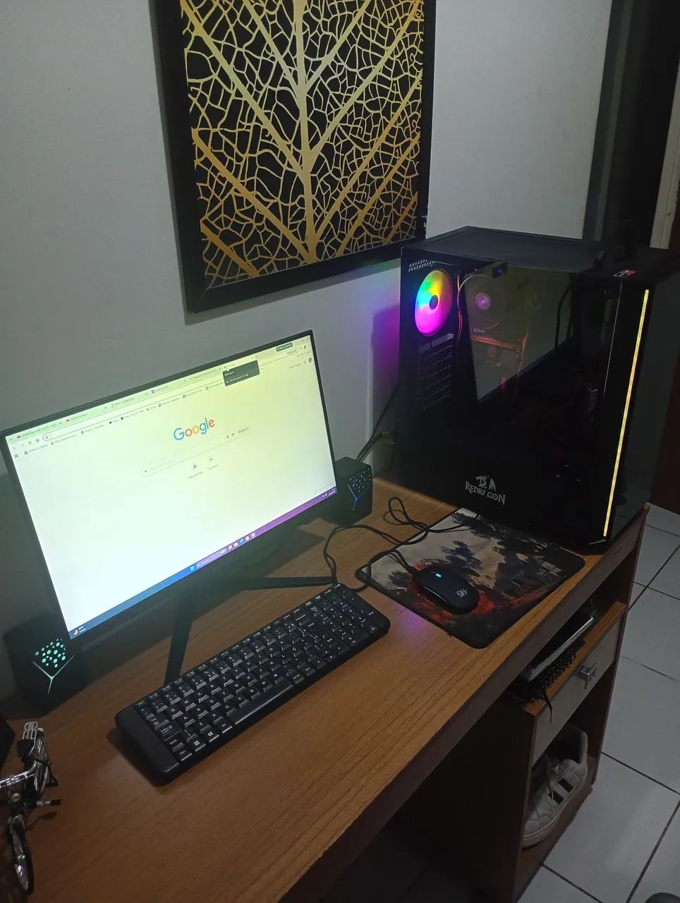 Pc gamer custo benefício  - Foto 2
