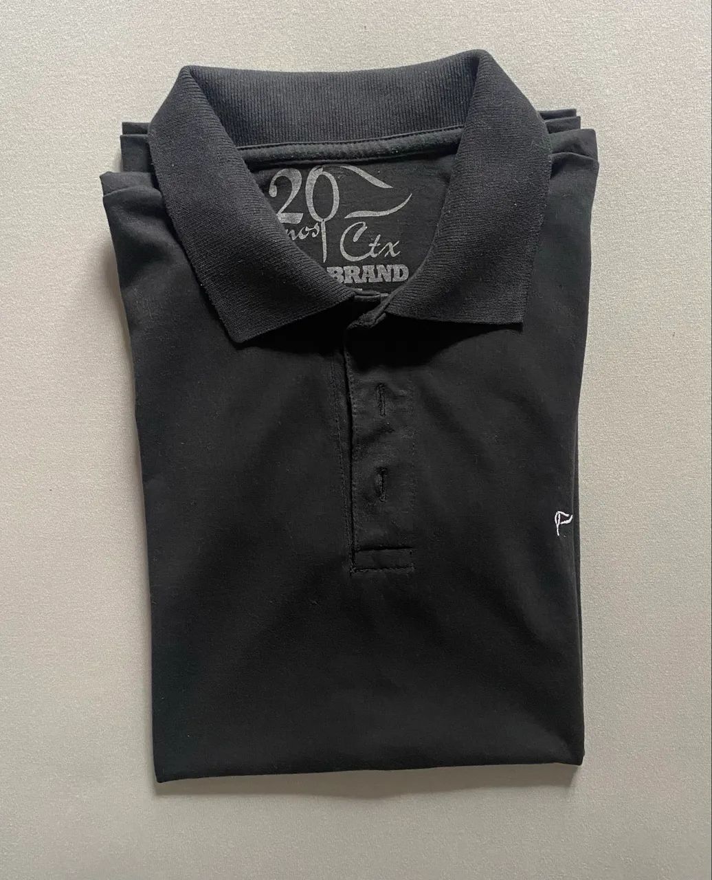 Camiseta polo  - Foto 2