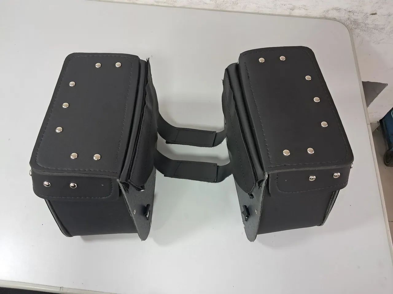 Alforge lateral  - Foto 2