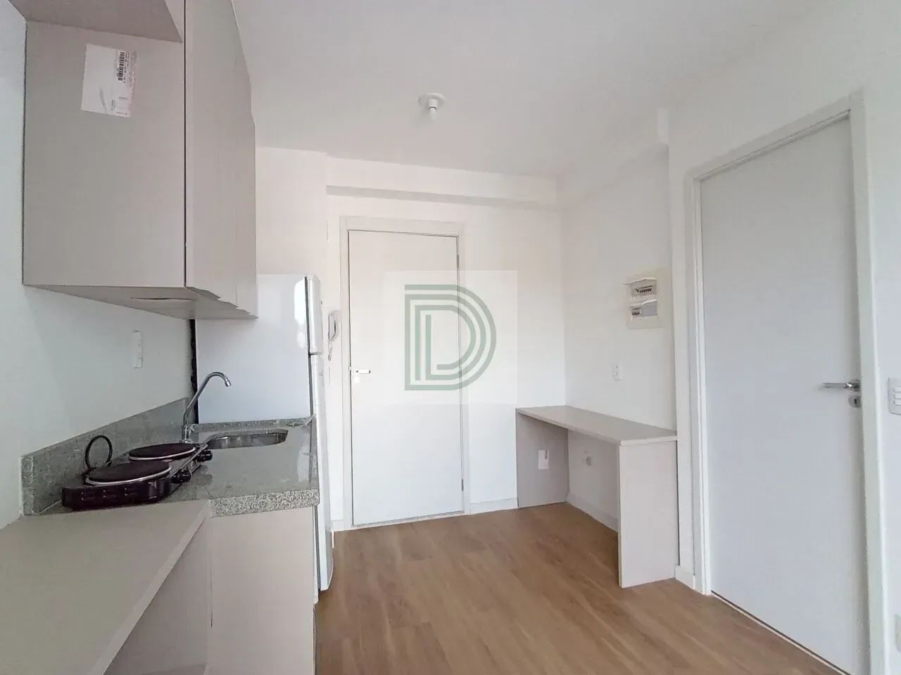 Studio mobiliado com varanda - 25 m² - Lazer completo no Butantã - Foto 5