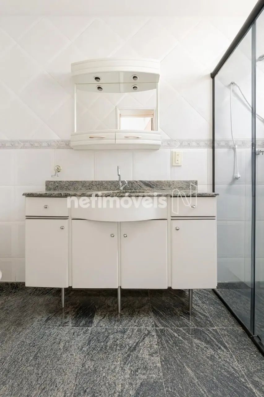 Apartamento 3 Quartos no bairro Ouro Preto! - Foto 3