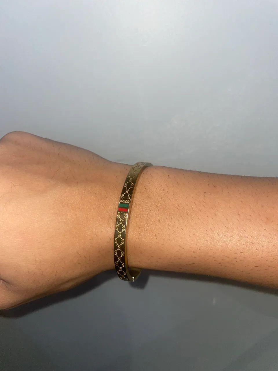 Pulseira da Gucci  - Foto 3