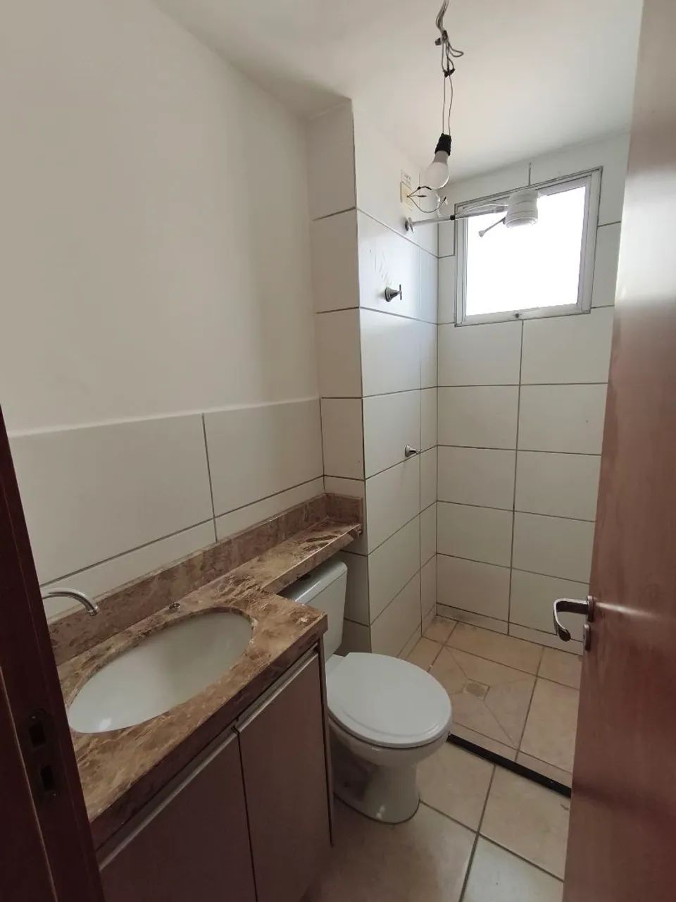 Vendo ágio Ap no condomínio belle nature em Valparaíso go - Foto 11