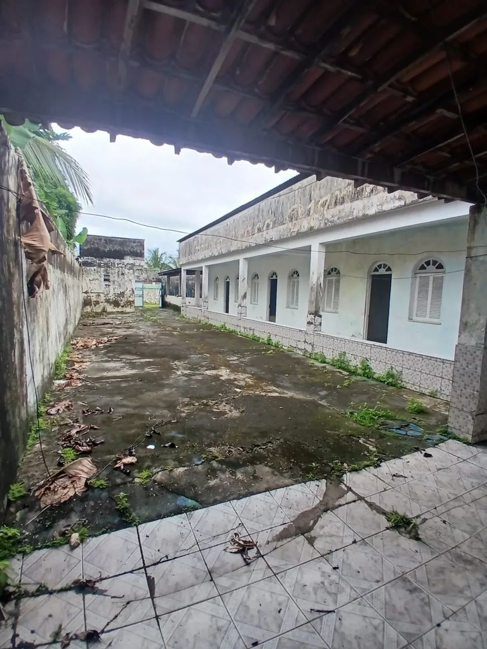 Colégio/casa a venda em Barra do Pote  - Foto 4