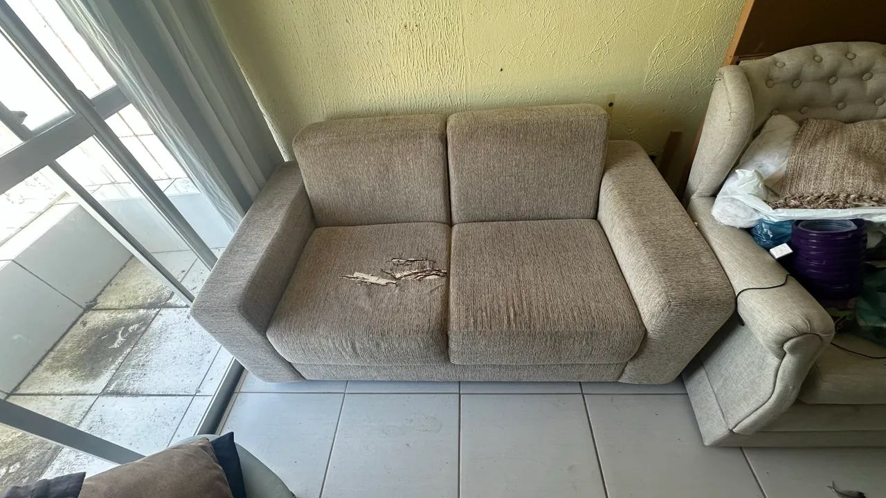 Sofá  - Foto 2