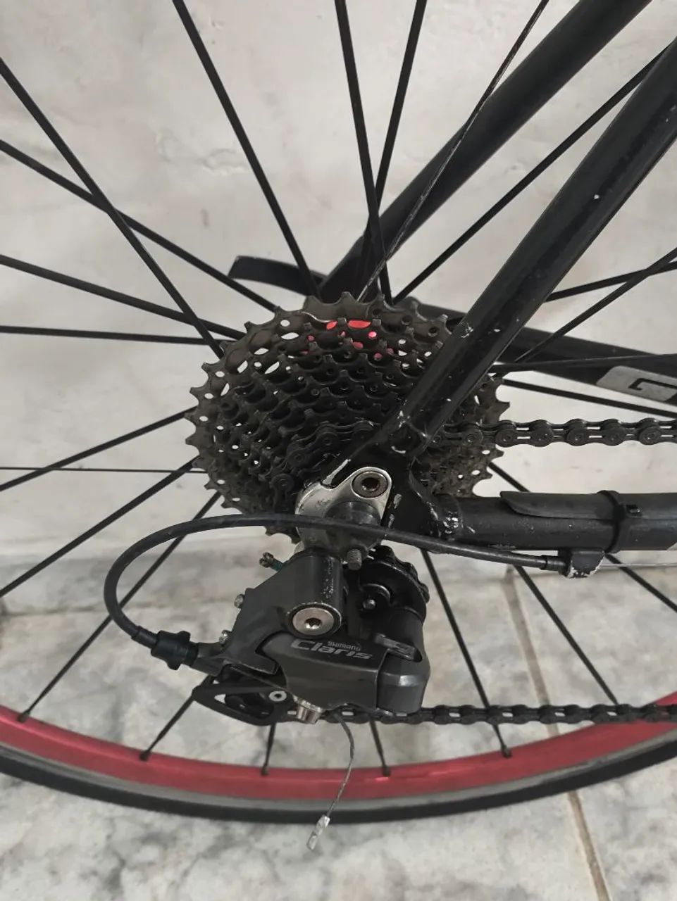 Speed GTS R3 PRO Tiagra  - Foto 3