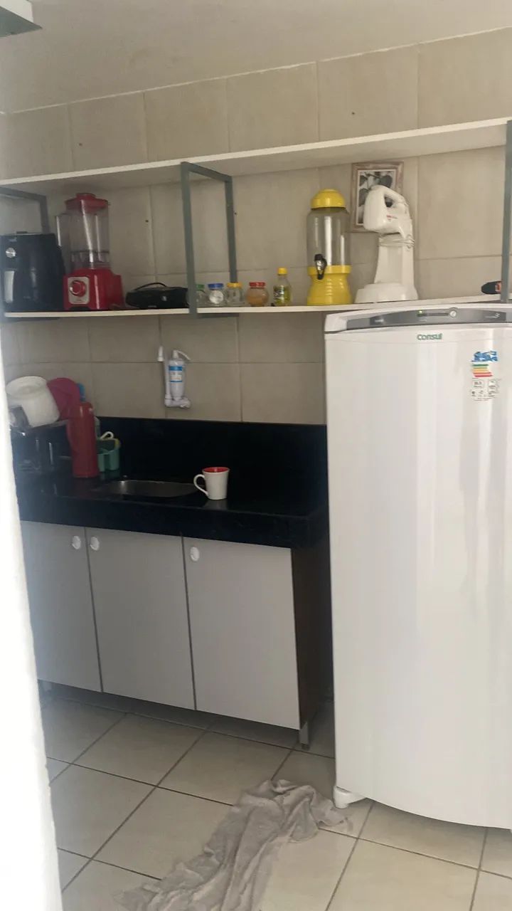 Alugo apartamento em ótima localização! - Foto 3