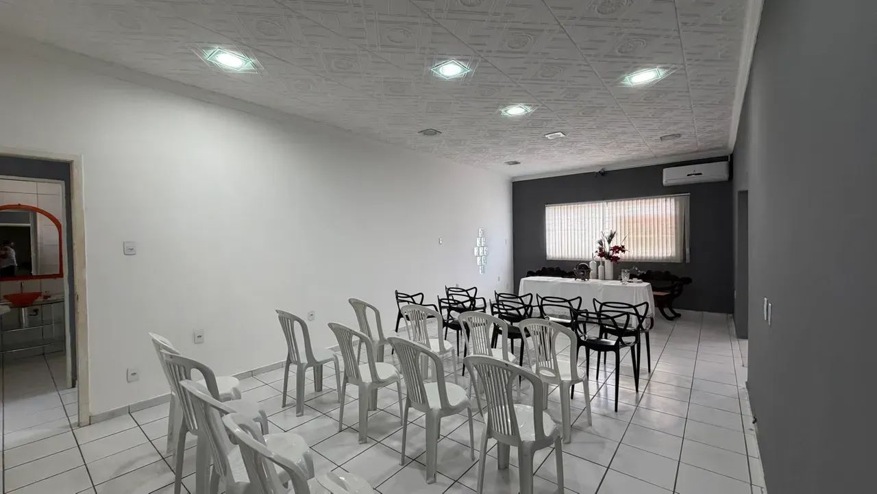 PONTO COMERCIAL NO BAIRRO DOS ESTADOS