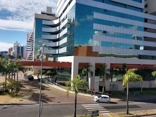 Foto - Salvador - Caminho das Árvores