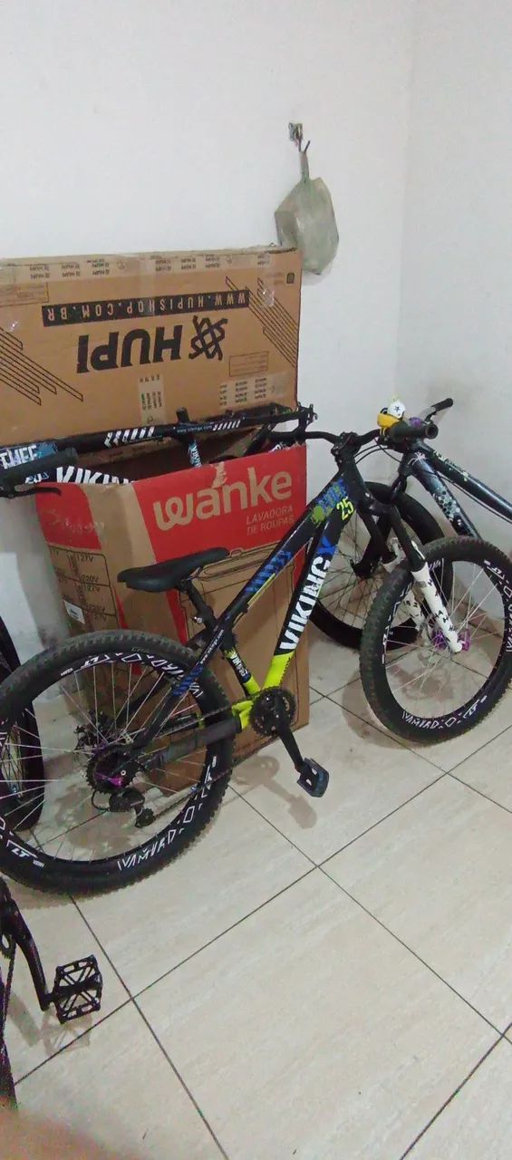 Vikingx TUFF 25  - Foto 5