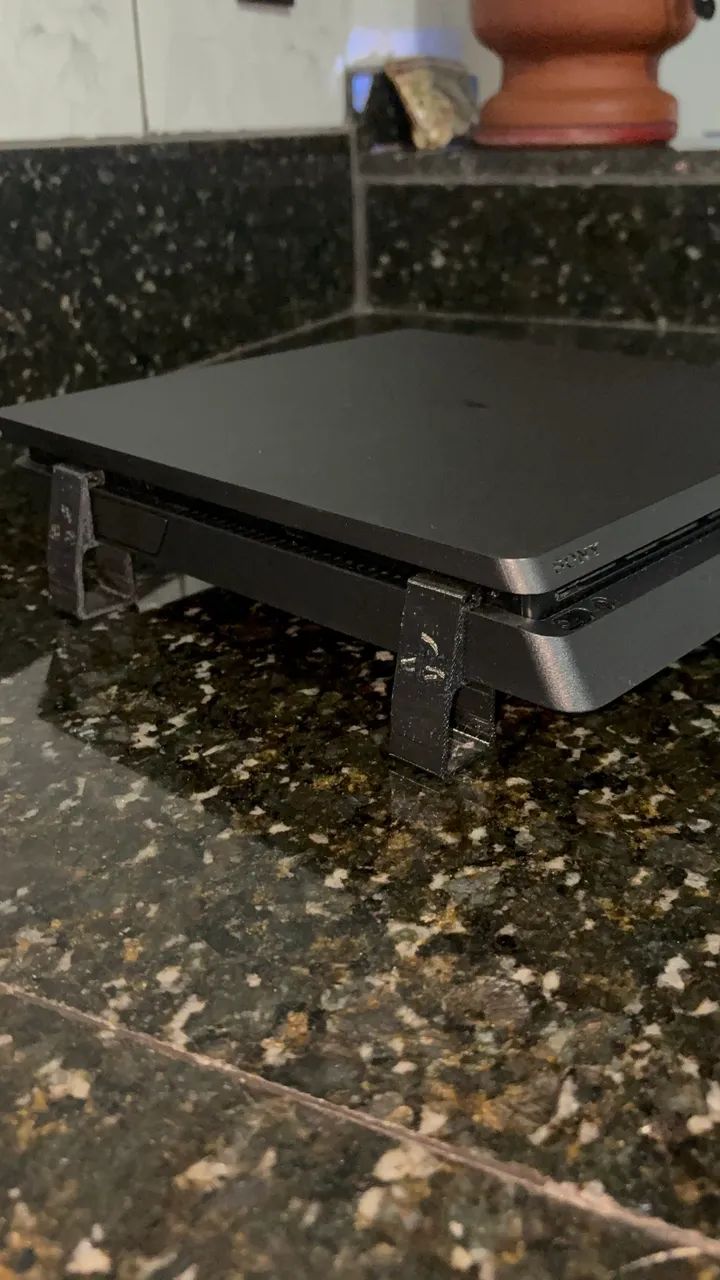 Ps4 slim 1TB completo  - Foto 3