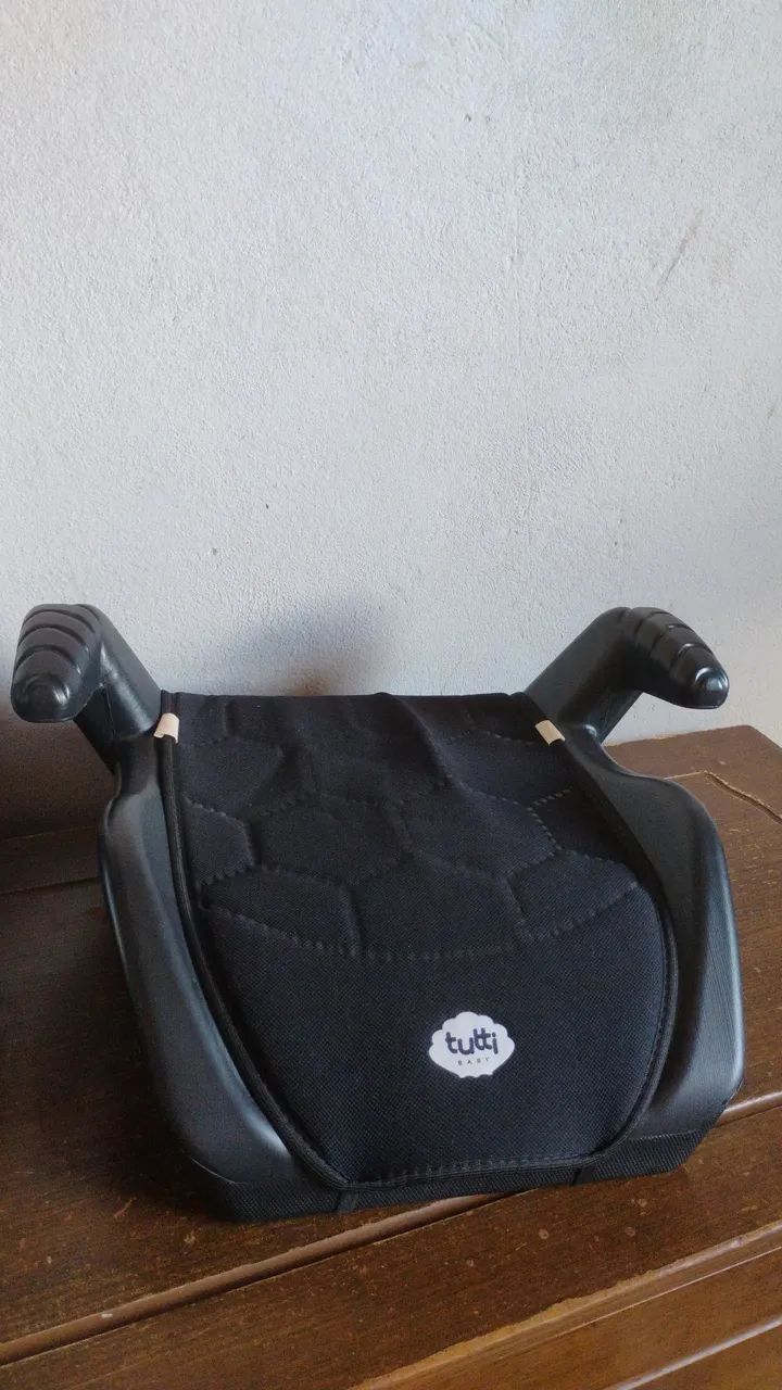 Acento para carro tutti baby 