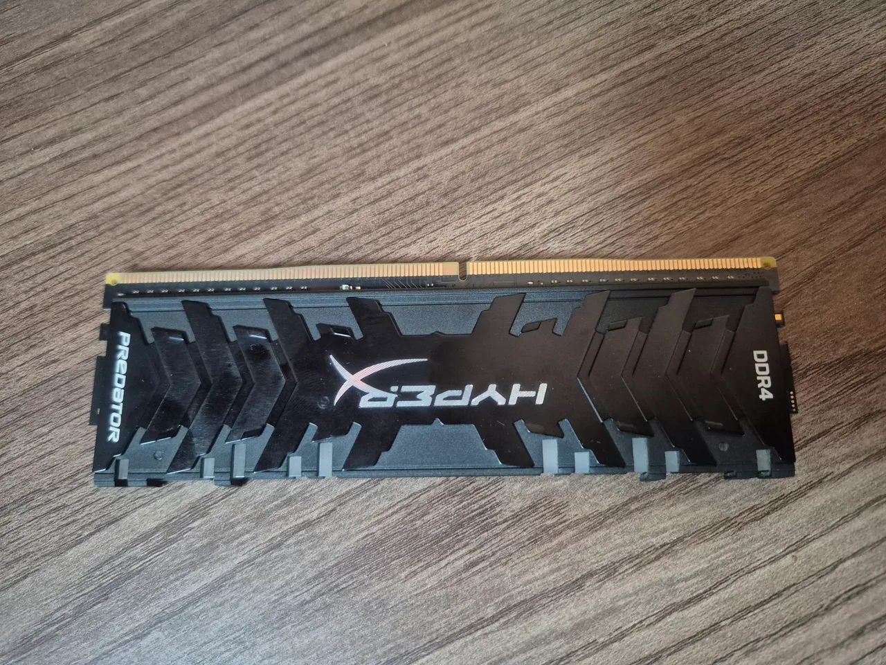 Memória RAM 8GB DDR4 3200mhz