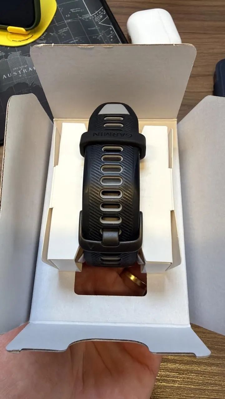Garmin Forerunner 965 - Foto 4