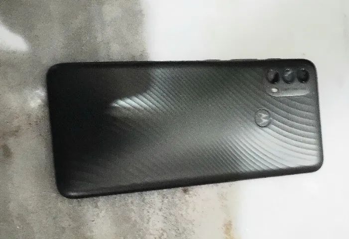 Smartphone Motorola e 40 - Foto 3