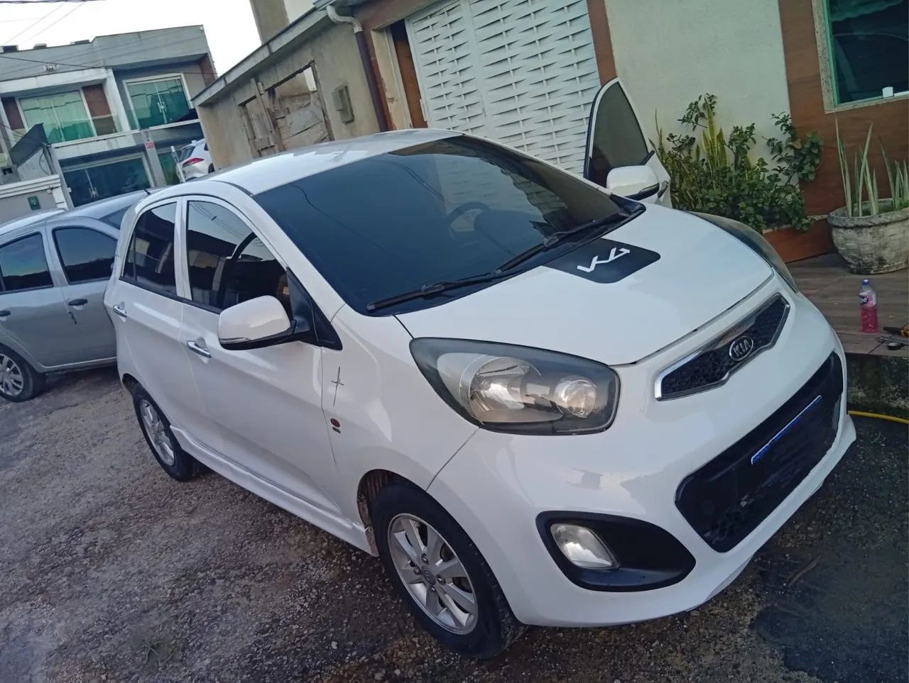 KIA Picanto 2013