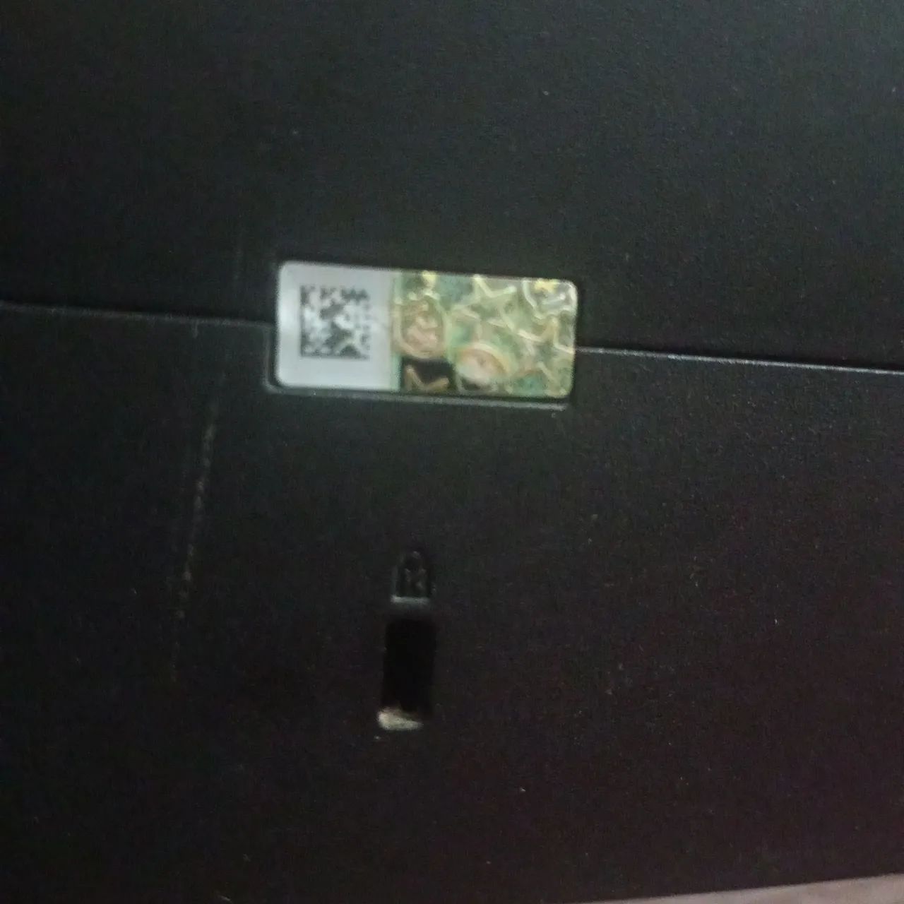 Xbox one fat funcionando perfeitamente completo sem a caixa  - Foto 3
