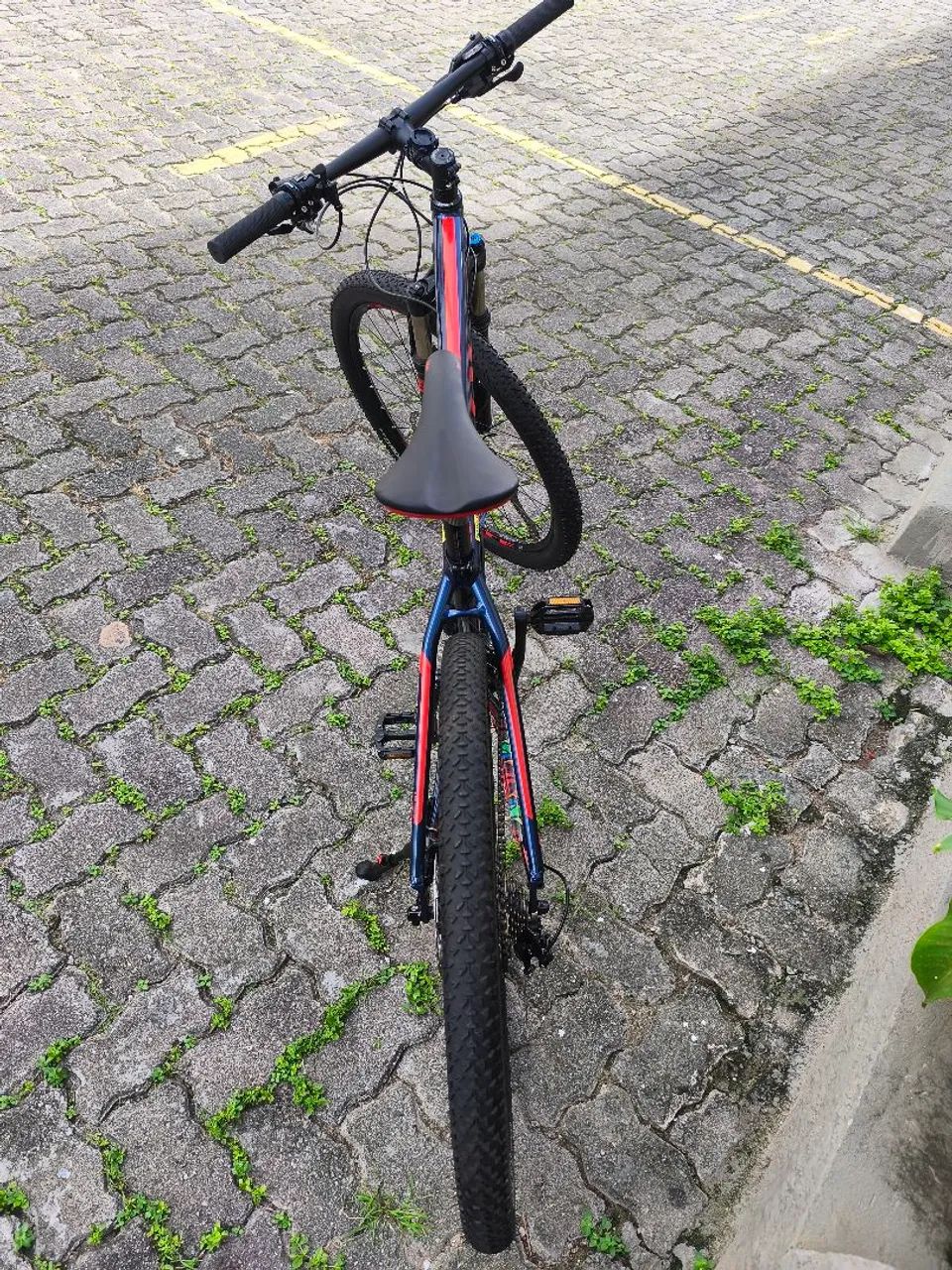 Bicicleta Caloi Elite 2019 - Foto 3