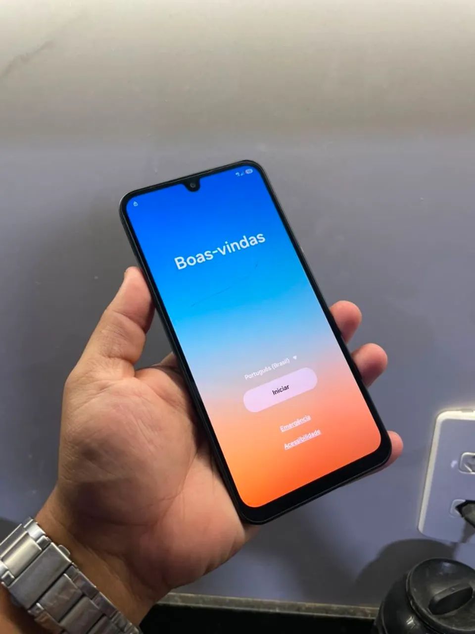 Samsung galaxy a16 5g - Foto 2