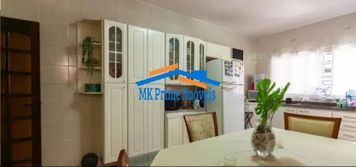 Casa à venda com 165m², 3 quartos e 2 vagas - Osasco - Foto 4