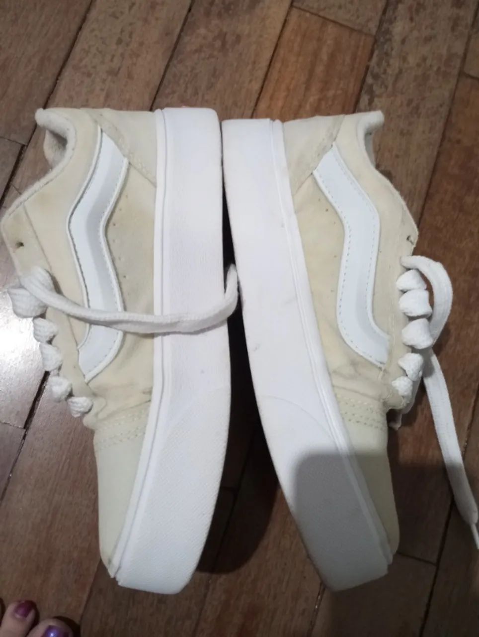 Tênis vans  - Foto 2