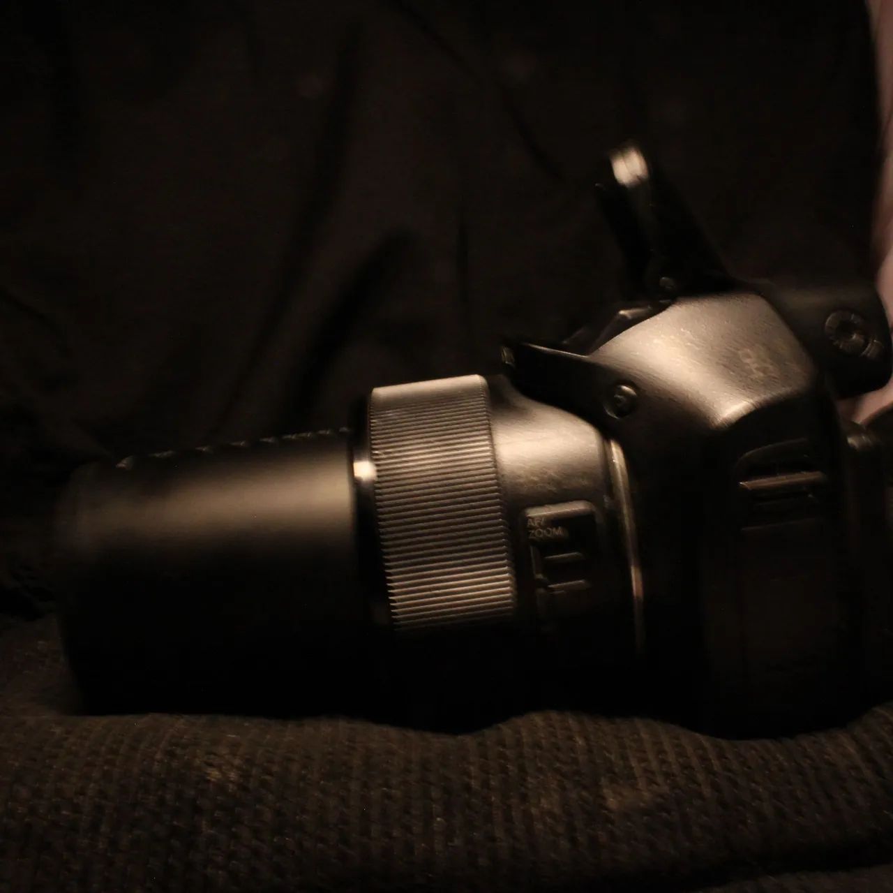 SONY HX300 - Foto 2