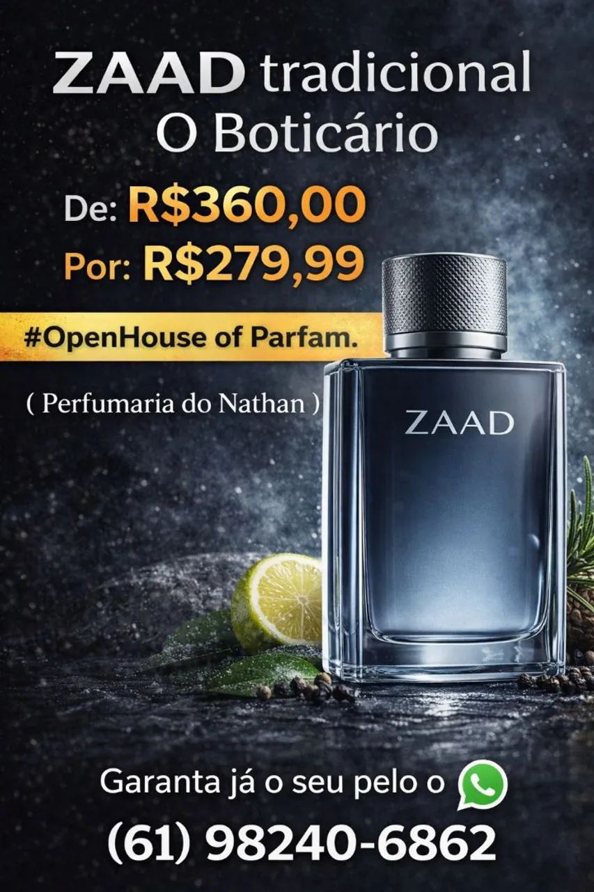 Perfume 