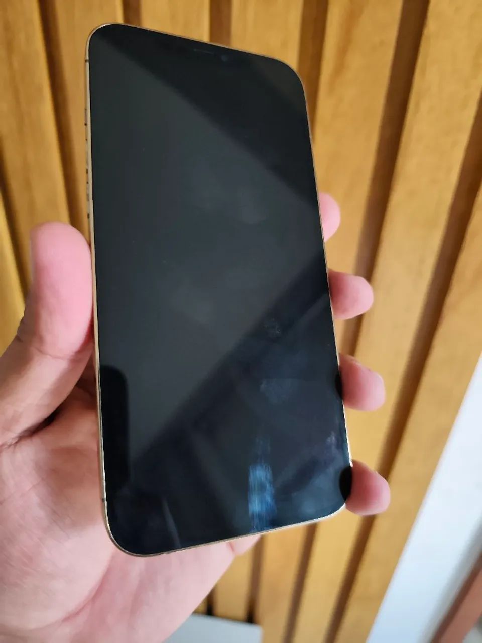 iPhone 12 Pro Max  - Foto 2