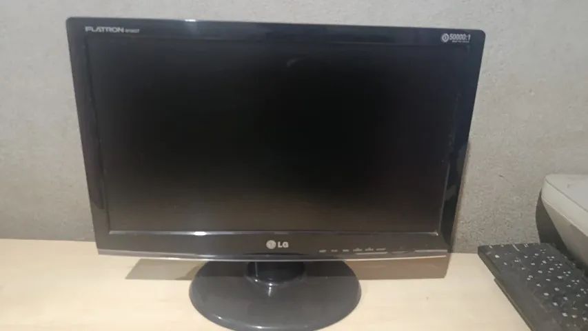 Monitor LG 17 polegadas 