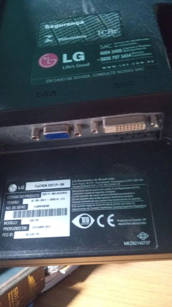 Monitor LG - Foto 4