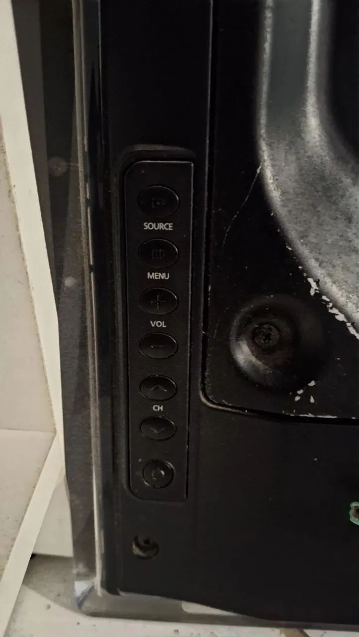 Vendo TV 42 polegada  - Foto 2