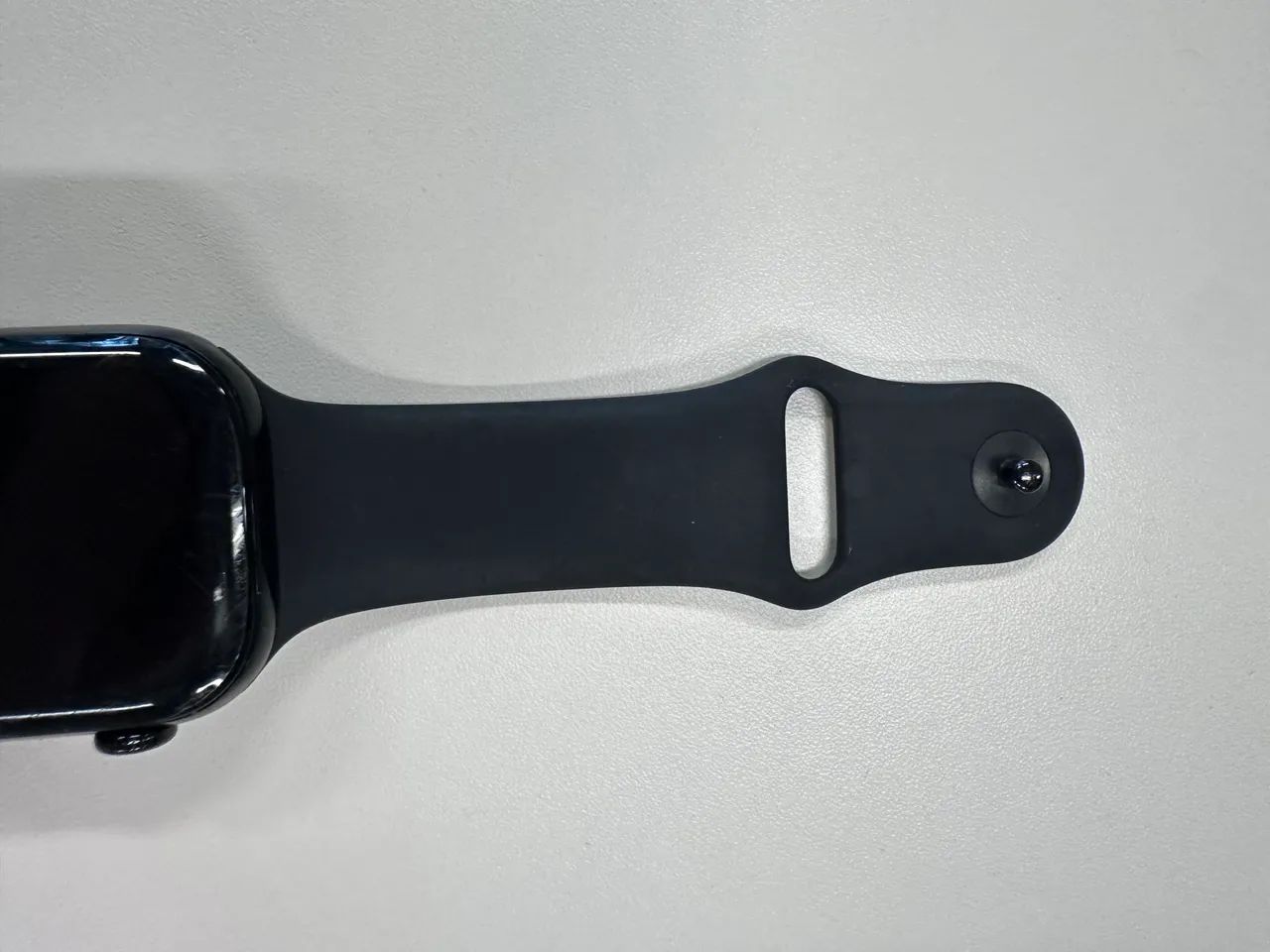 Apple Watch Series 10 - 46mm GPS+ Celular - 64 GB - Foto 4
