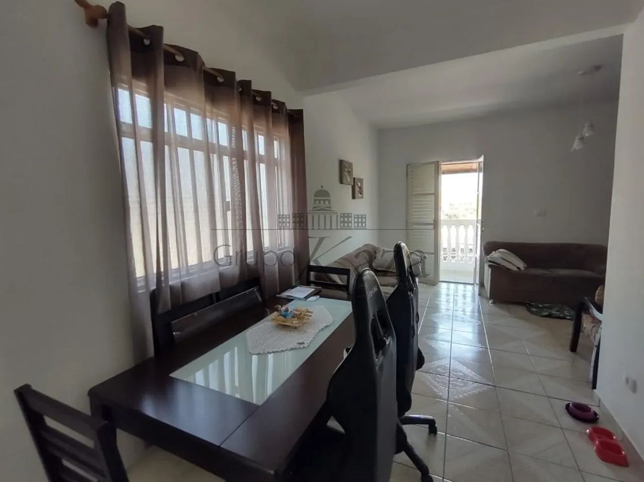Casa Comercial e Residencial - Bosque dos Eucaliptos - 450m² - Estuda Permuta. - Foto 11
