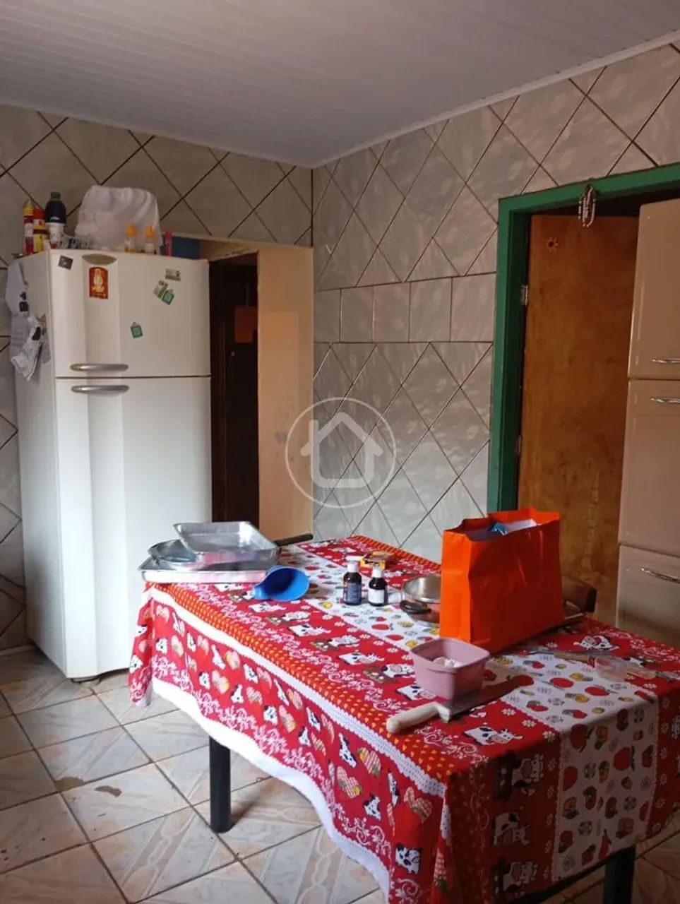 CASA 4 QUARTOS SENDO 1 SUITE - Foto 4
