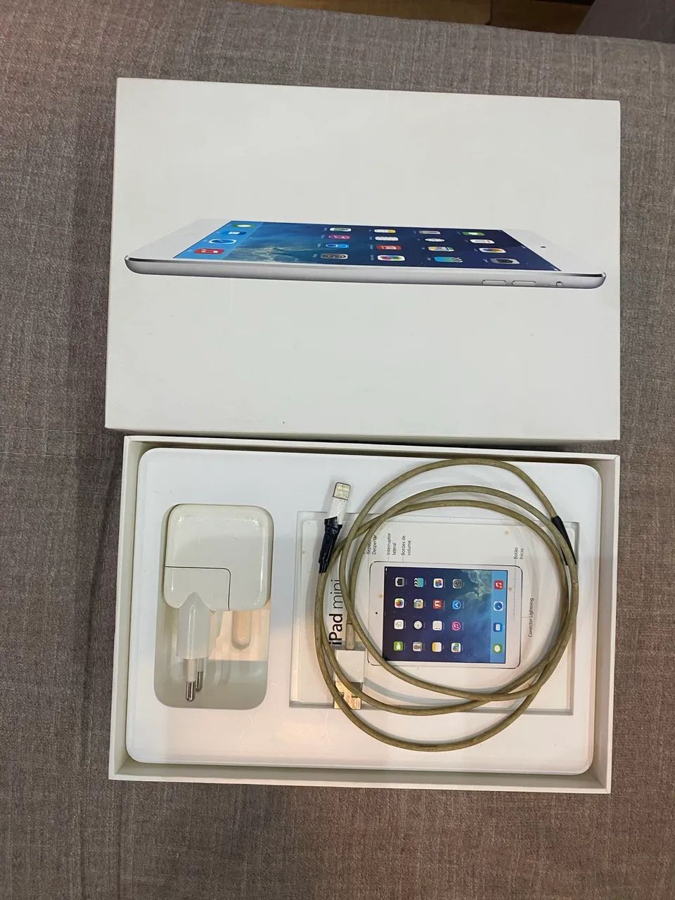 iPad mini 32GB A1489  - Foto 2