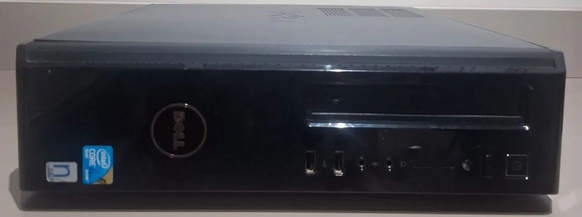 PC Intel i3