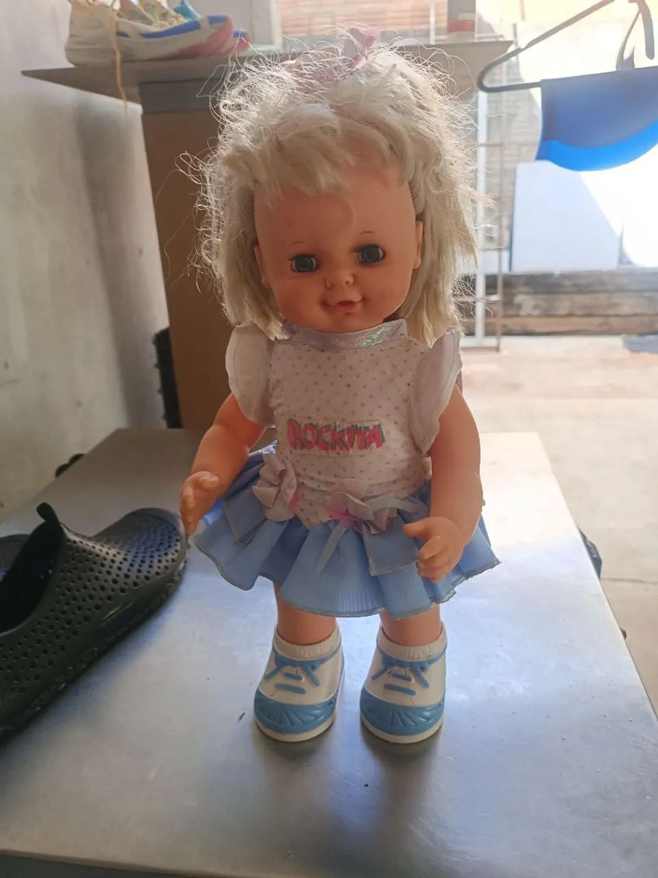 Rokita da estrela ? - Foto 3