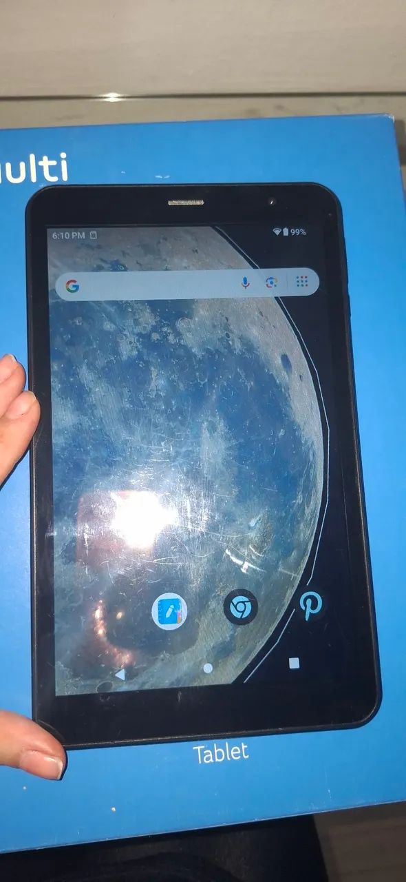 Tablet multilaser - Foto 2