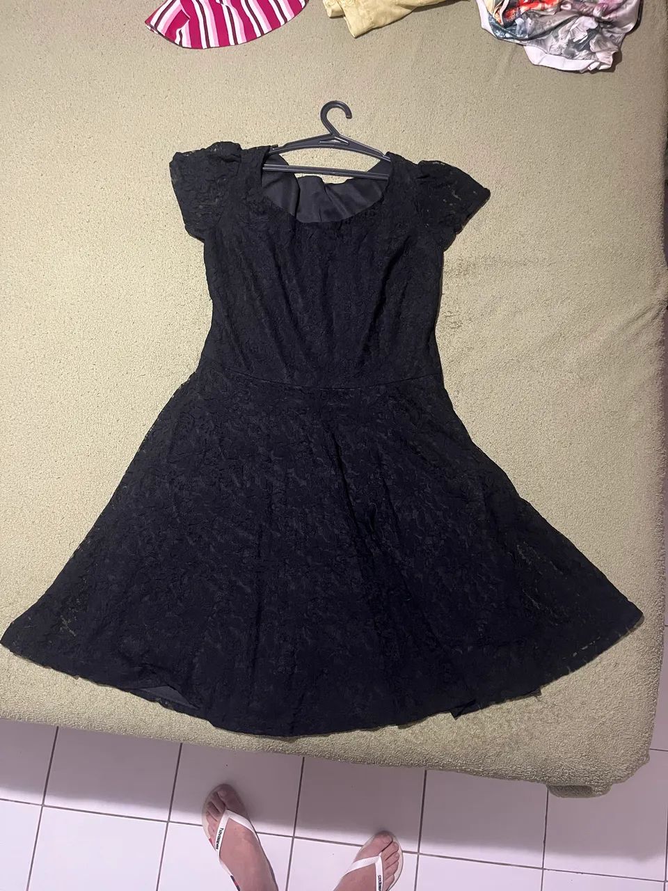 Vestido