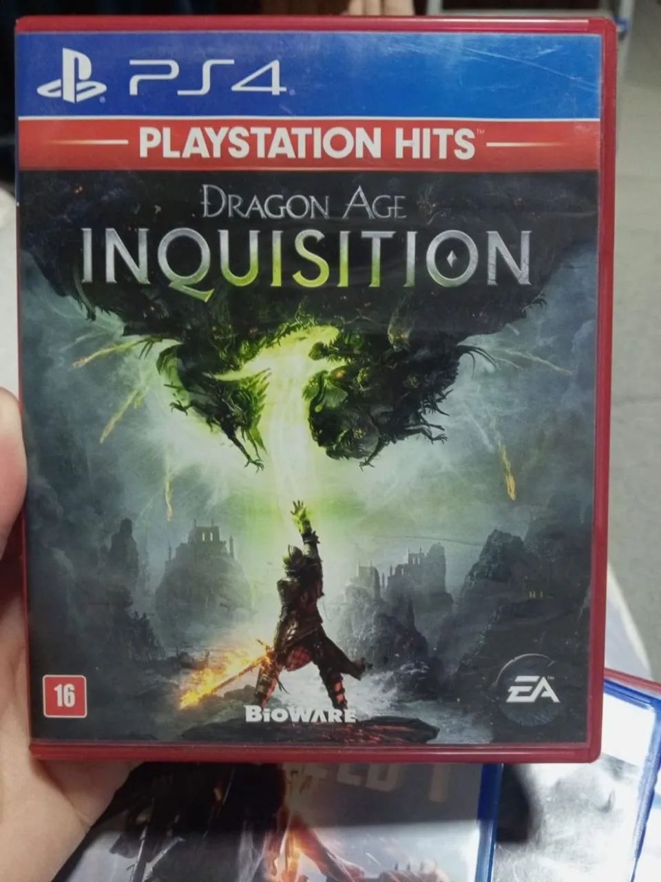 Jogos de PS4 e PS5 - Foto 4