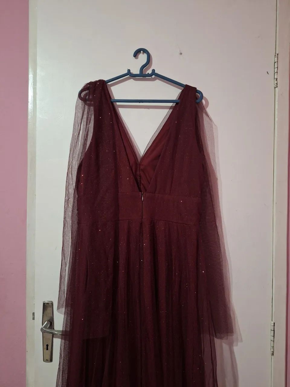 Vestido de festa  - Foto 5
