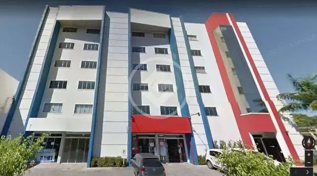 Edificio Copas Sala comercial, bem localizada, com garagem, ideal para atendimento em qual