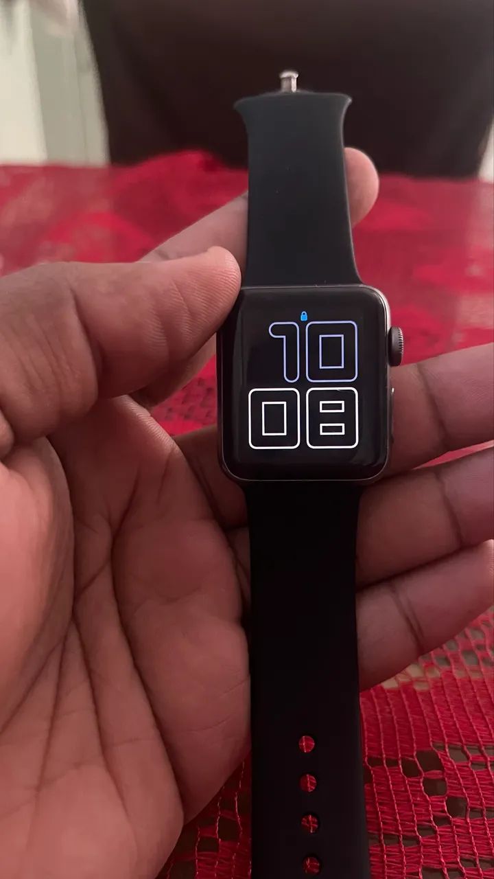 Apple Watch Series 3 - Foto 3