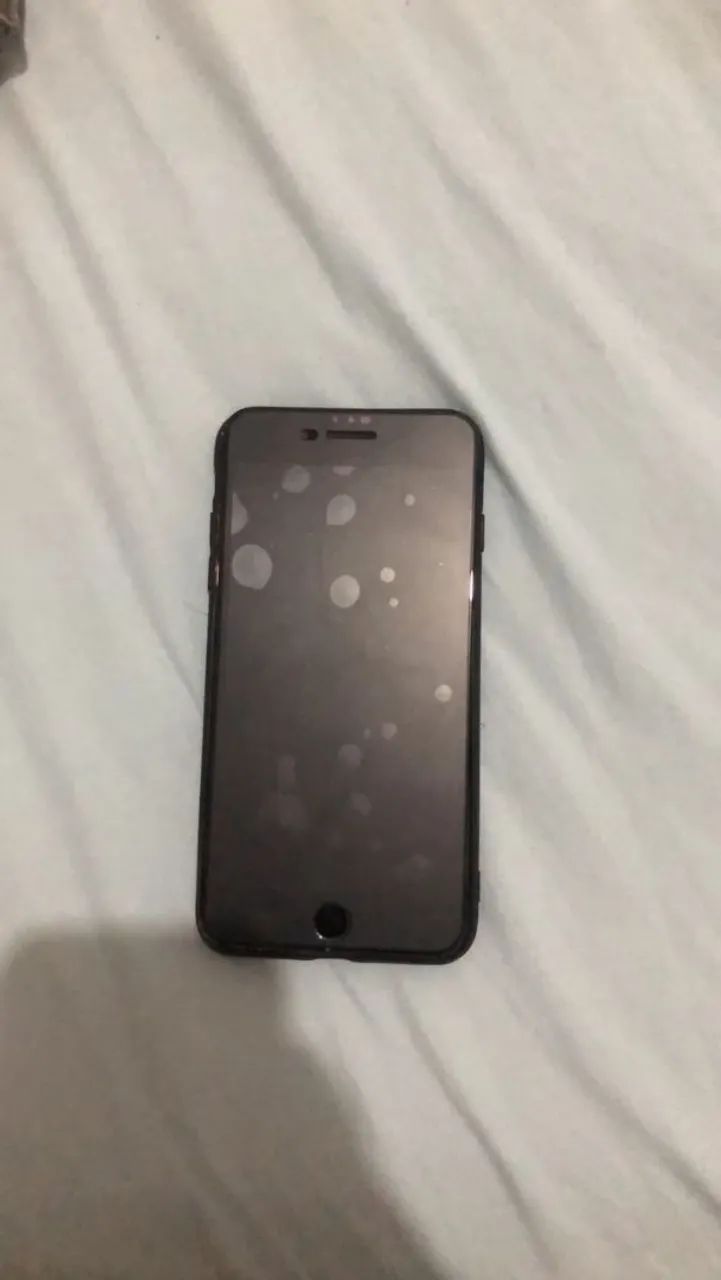 iPhone 7plus pra troca de tela e de bateria