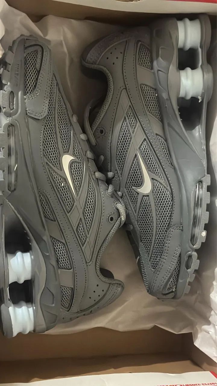 Tênis Nike Shox Ride 2 - Foto 2